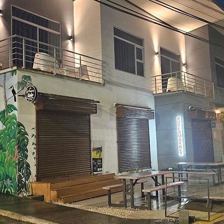 Pura Vida Apartments Quepos Zewnętrze zdjęcie