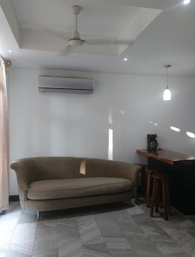 Pura Vida Apartments Quepos Zewnętrze zdjęcie