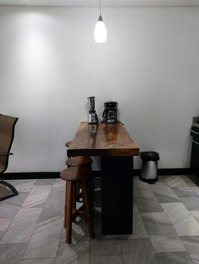Pura Vida Apartments Quepos Zewnętrze zdjęcie