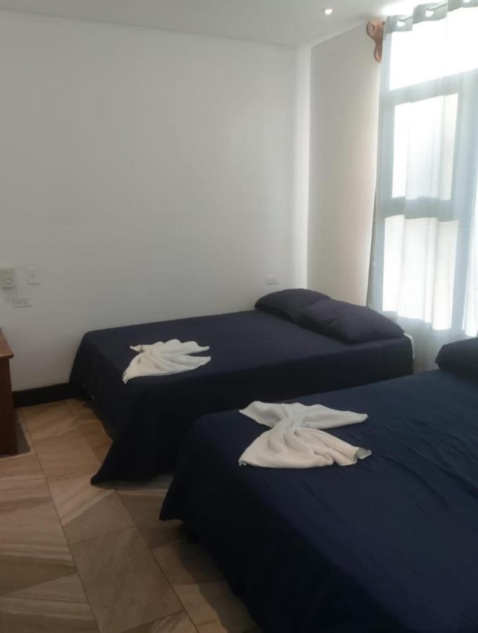 Pura Vida Apartments Quepos Zewnętrze zdjęcie