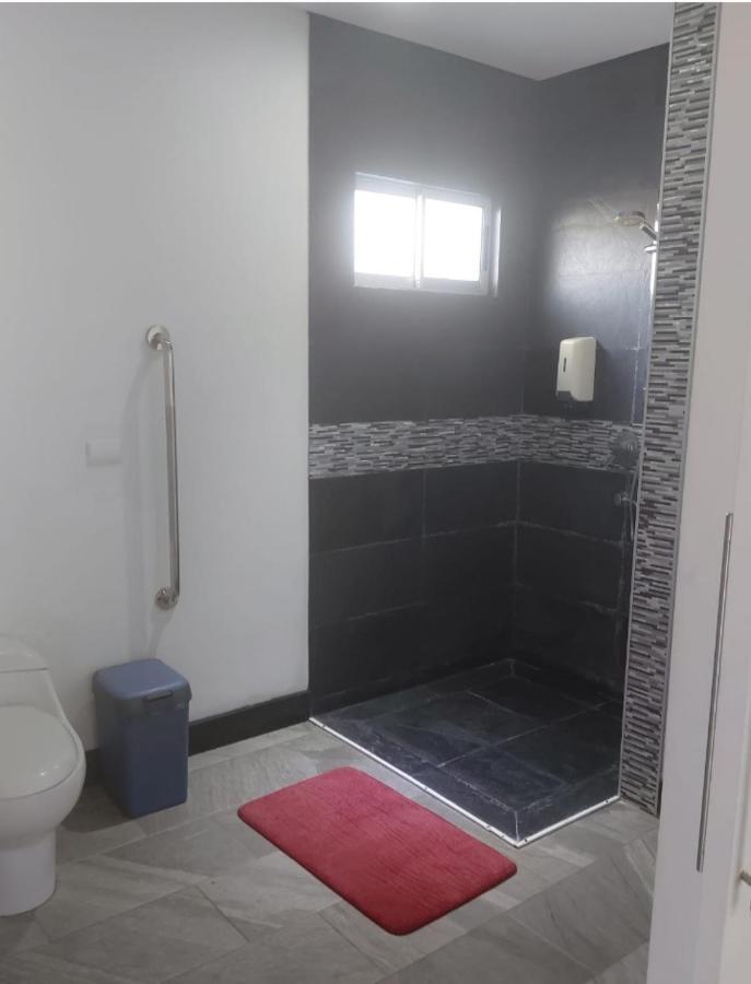 Pura Vida Apartments Quepos Zewnętrze zdjęcie