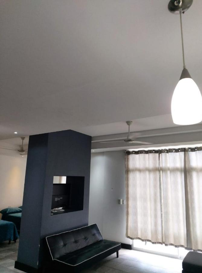Pura Vida Apartments Quepos Zewnętrze zdjęcie