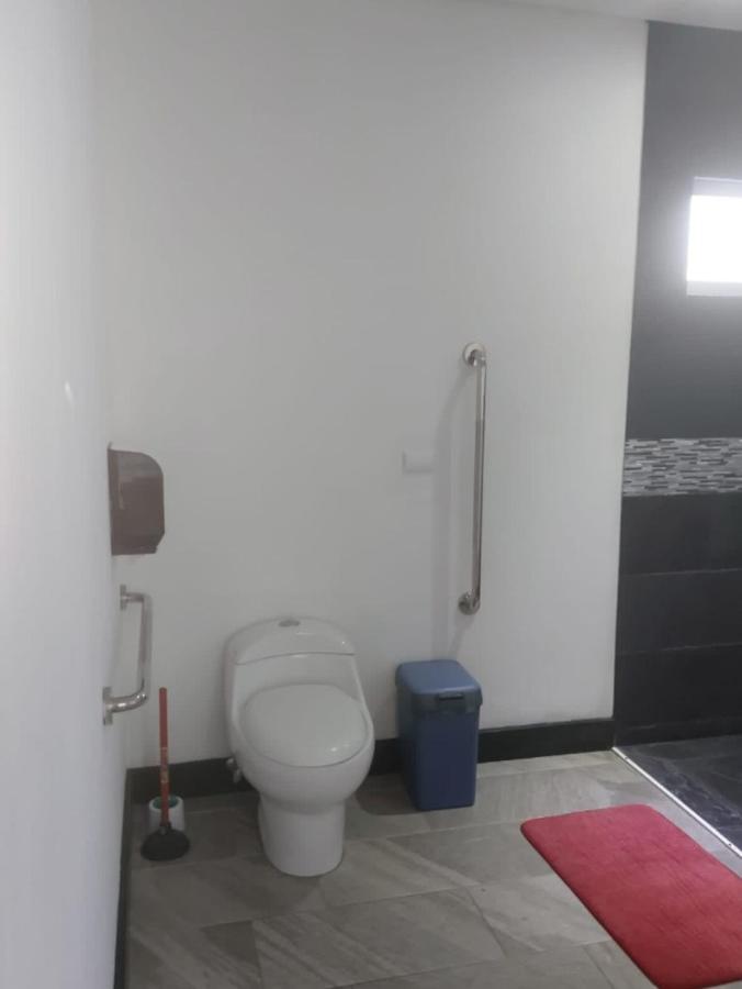 Pura Vida Apartments Quepos Zewnętrze zdjęcie