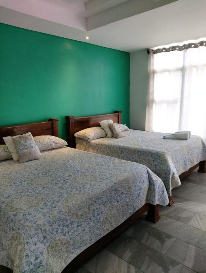 Pura Vida Apartments Quepos Zewnętrze zdjęcie