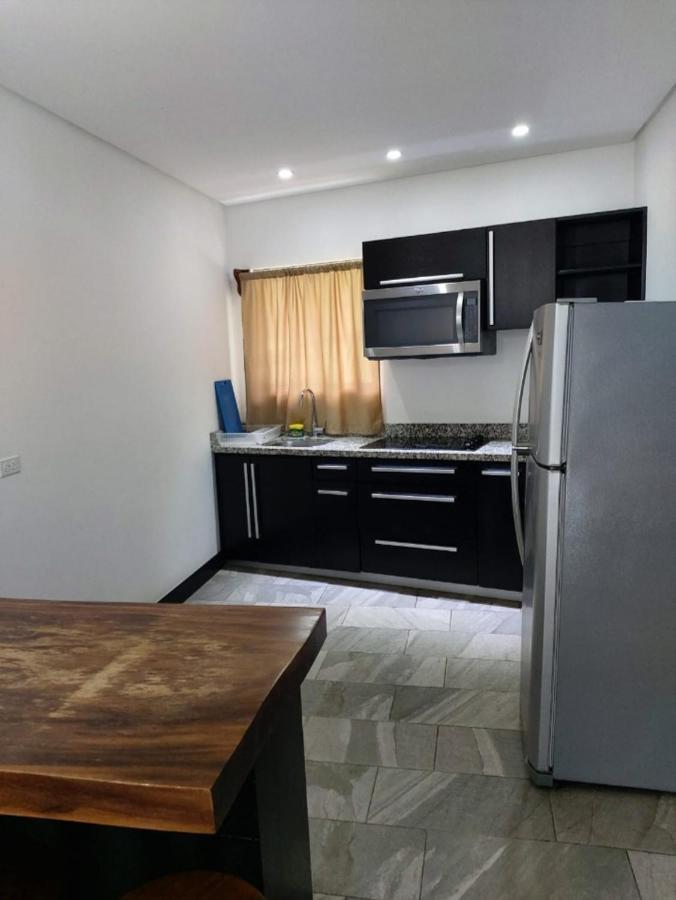 Pura Vida Apartments Quepos Zewnętrze zdjęcie
