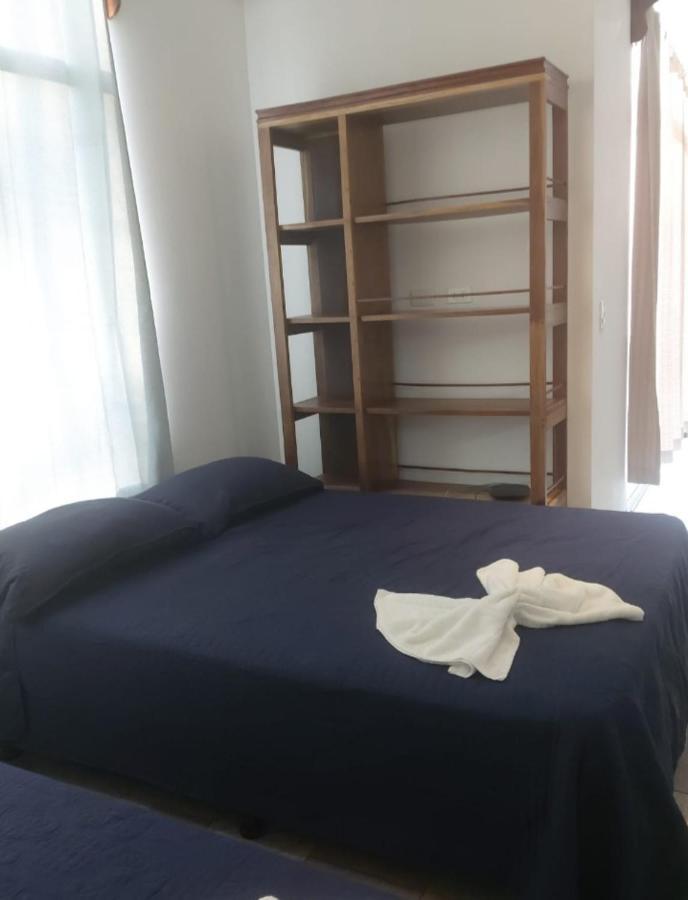 Pura Vida Apartments Quepos Zewnętrze zdjęcie