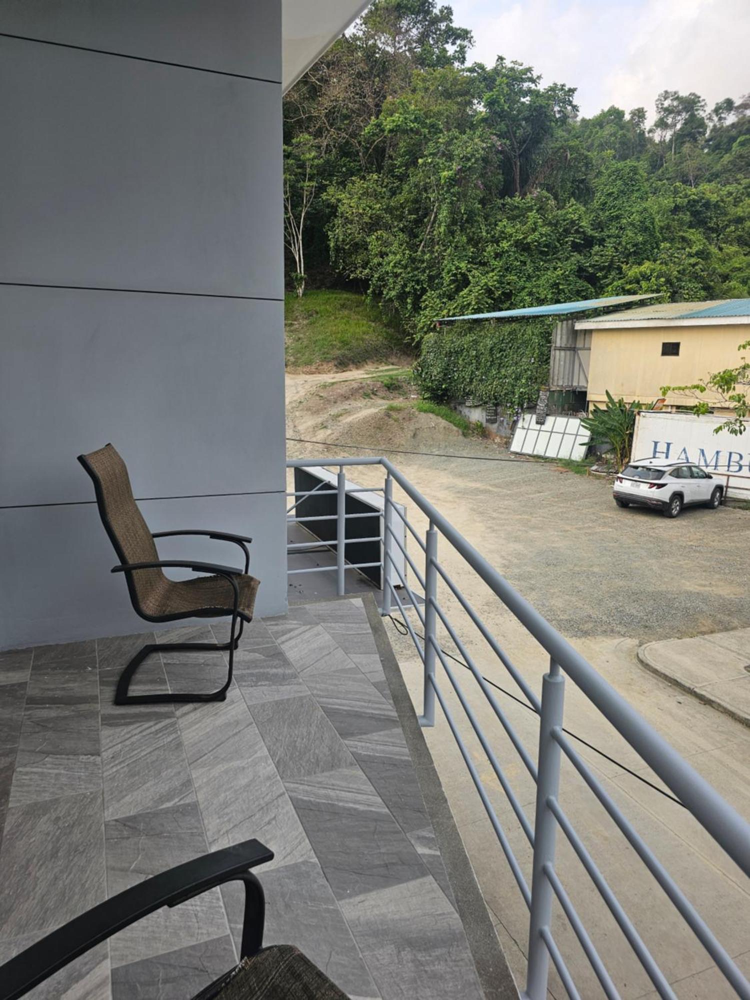 Pura Vida Apartments Quepos Pokój zdjęcie