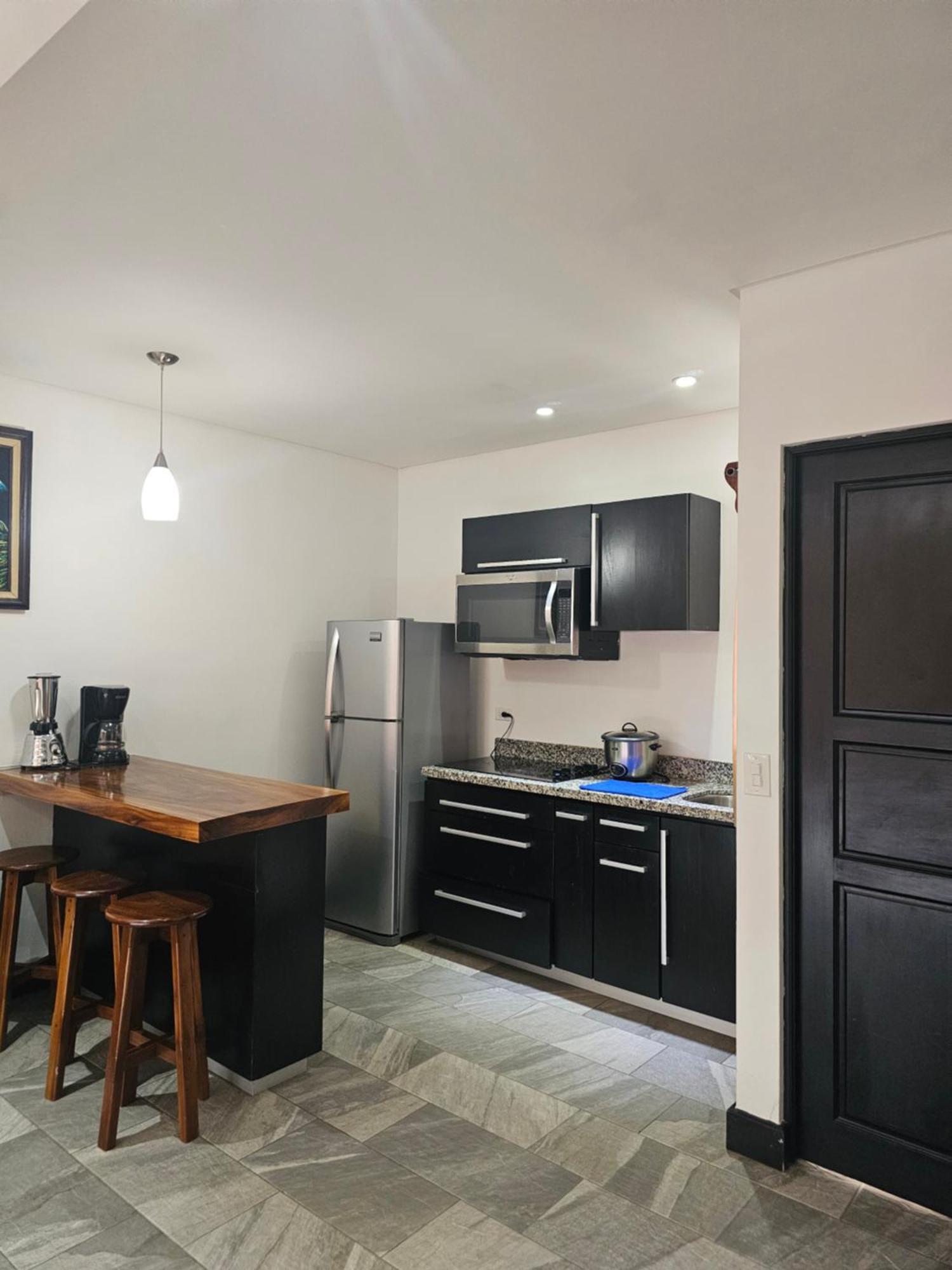 Pura Vida Apartments Quepos Pokój zdjęcie