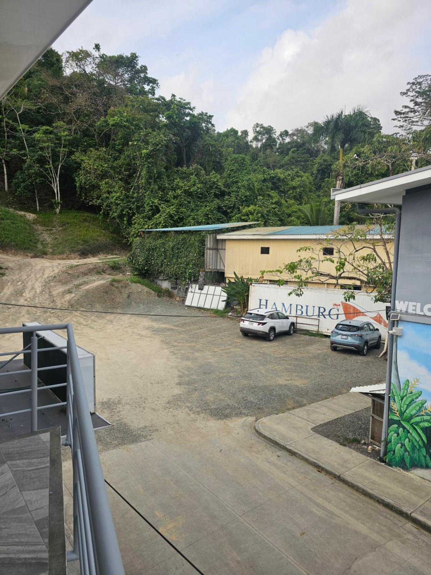 Pura Vida Apartments Quepos Pokój zdjęcie