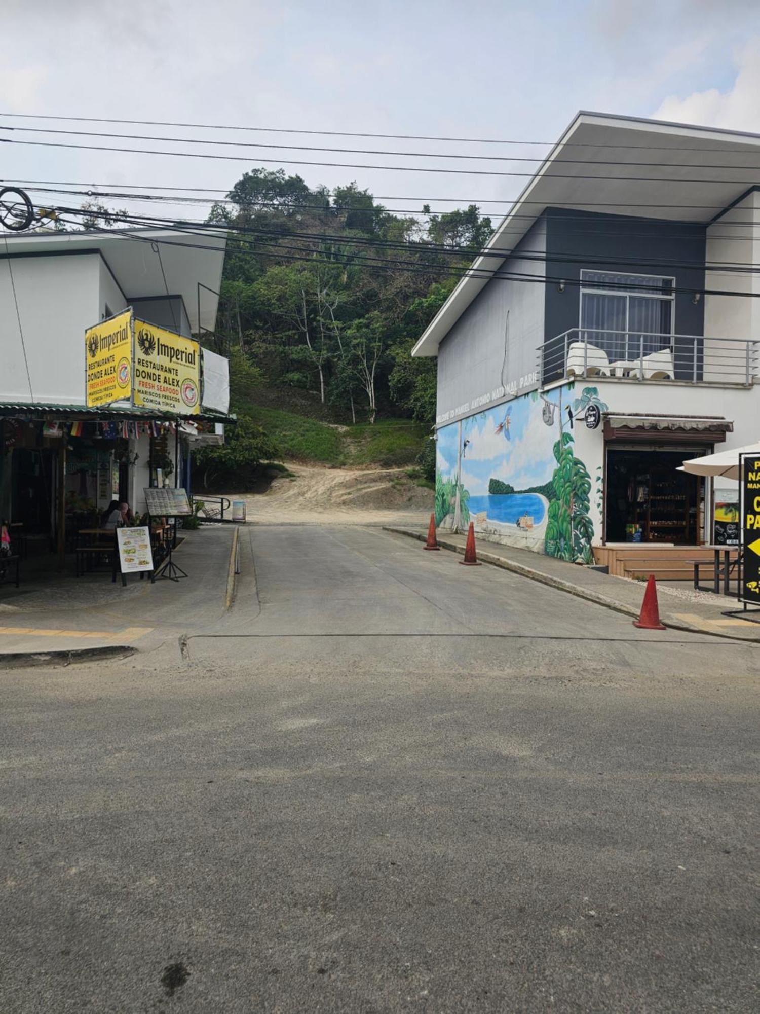 Pura Vida Apartments Quepos Pokój zdjęcie