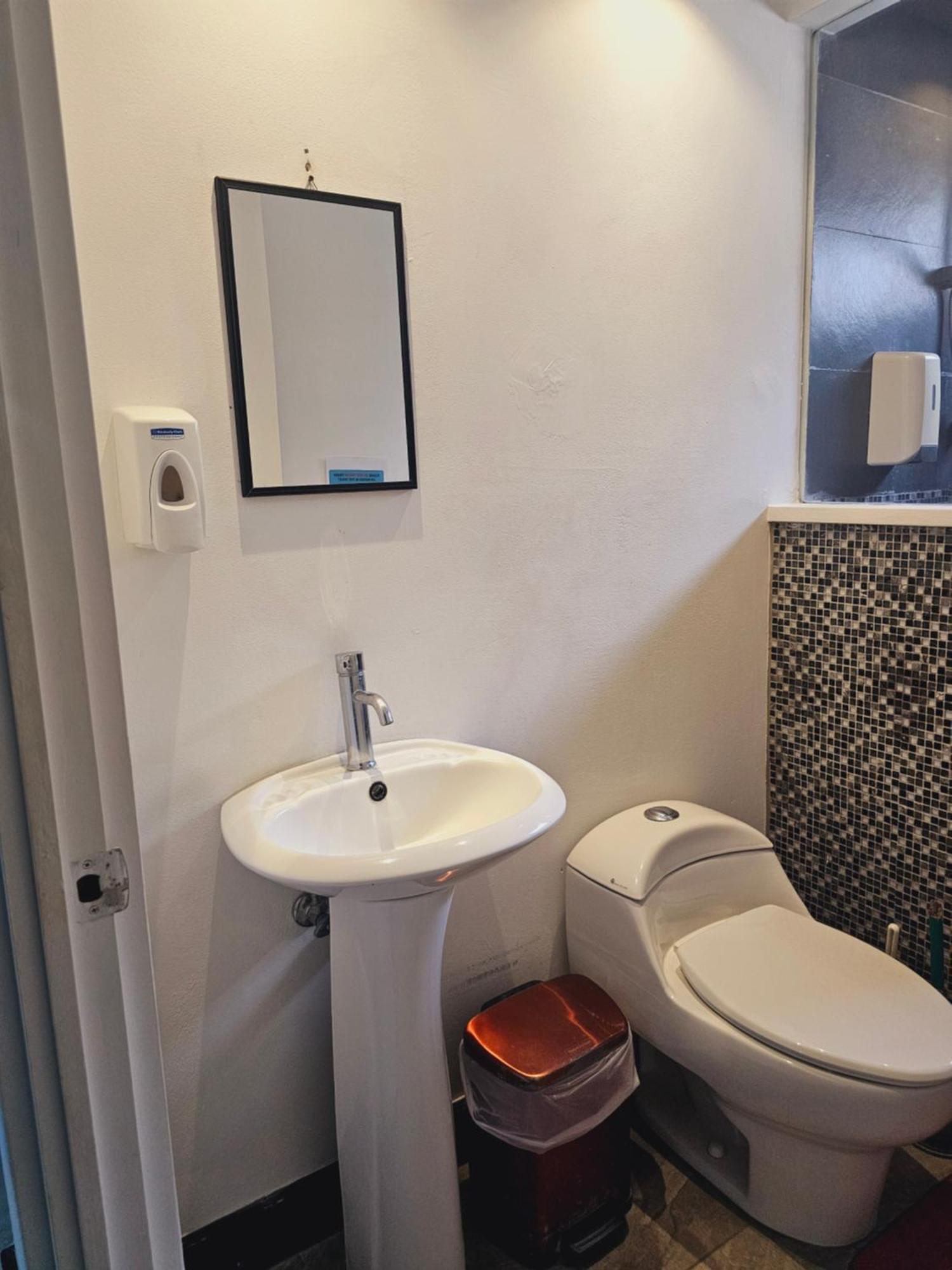 Pura Vida Apartments Quepos Pokój zdjęcie