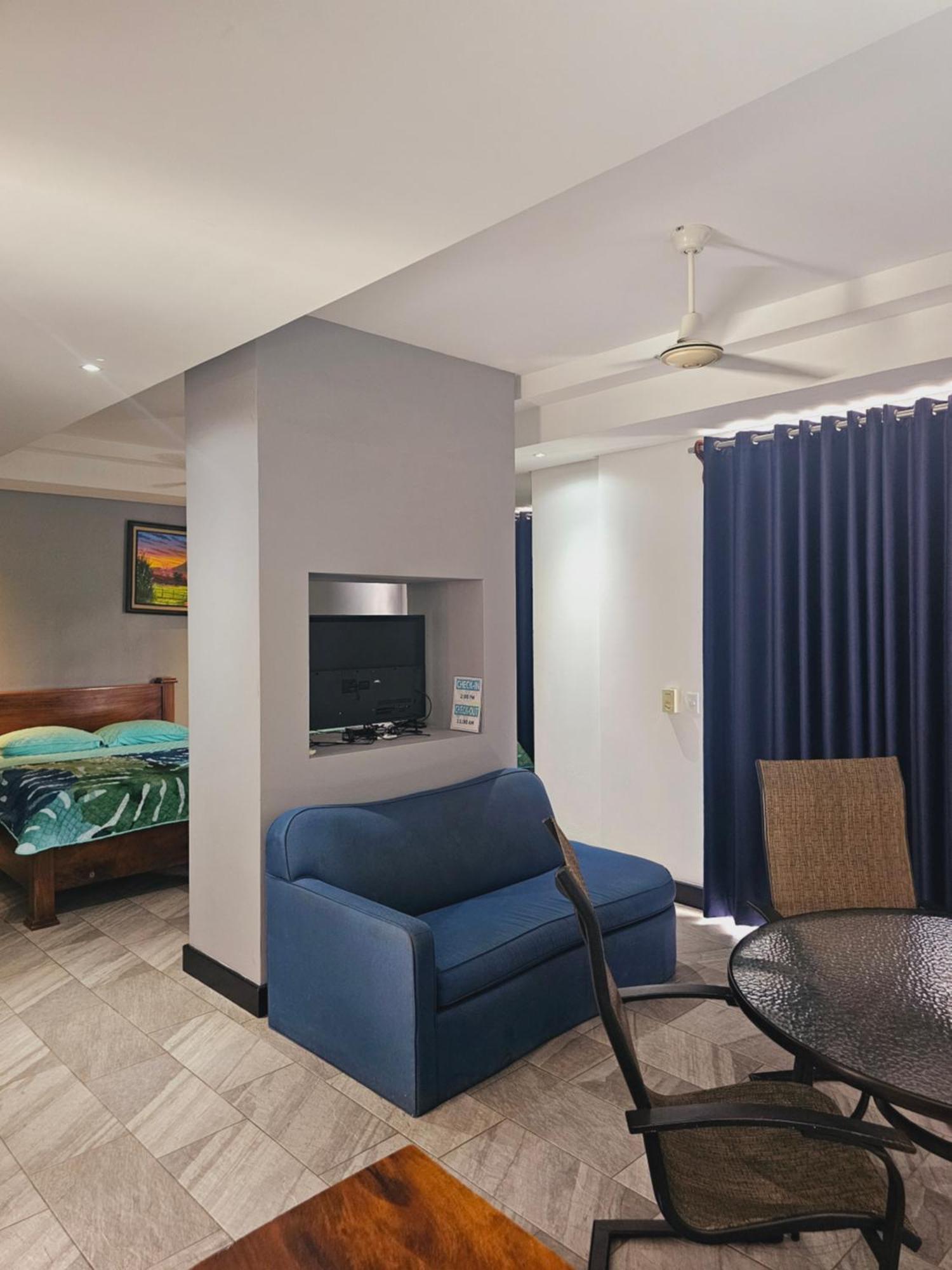 Pura Vida Apartments Quepos Pokój zdjęcie