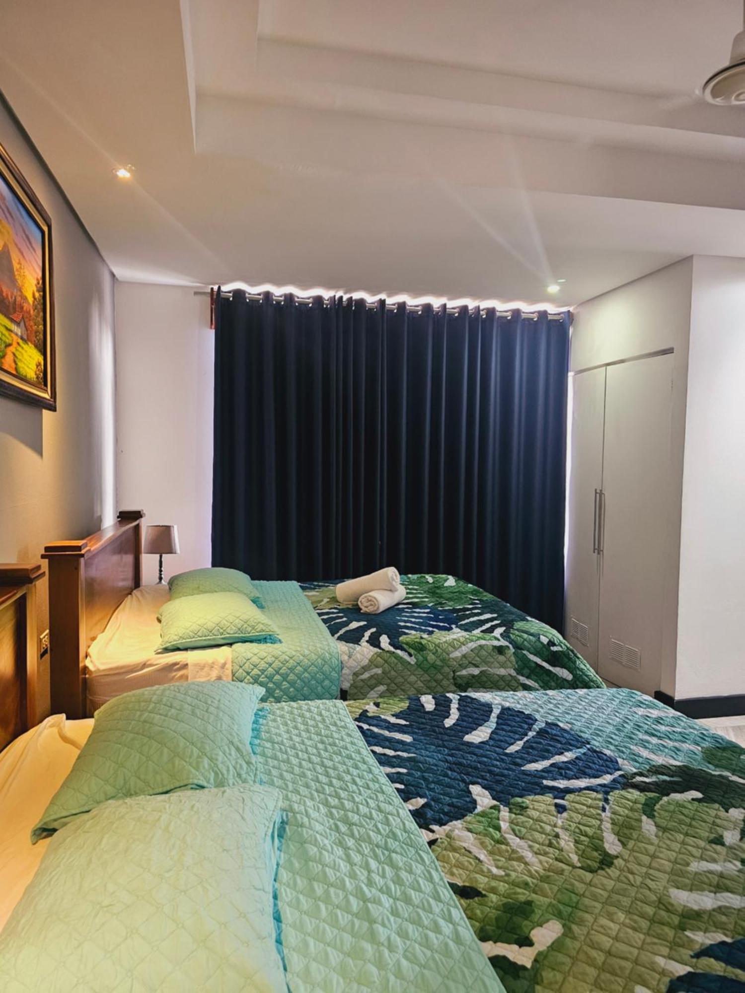 Pura Vida Apartments Quepos Pokój zdjęcie