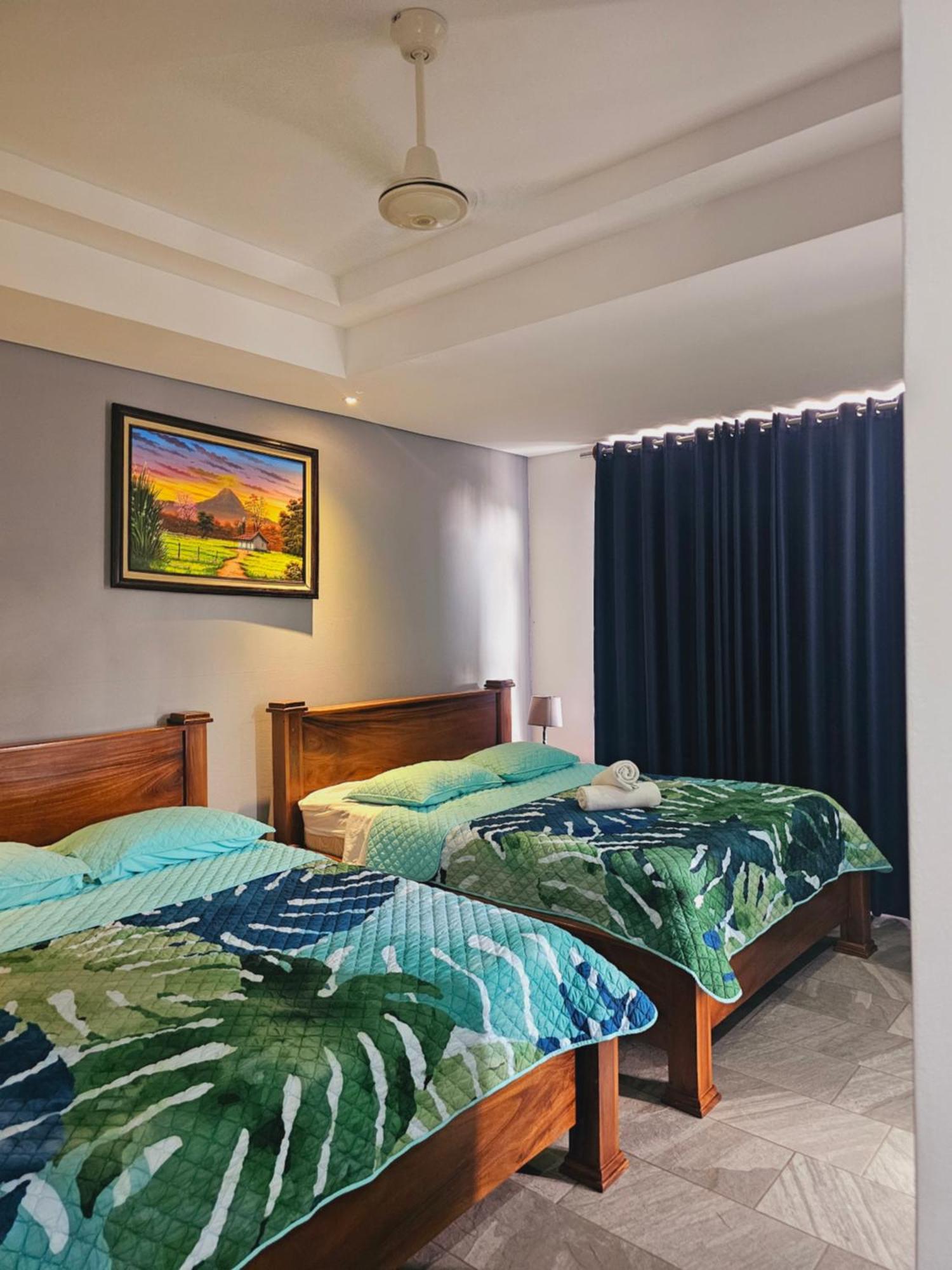 Pura Vida Apartments Quepos Pokój zdjęcie