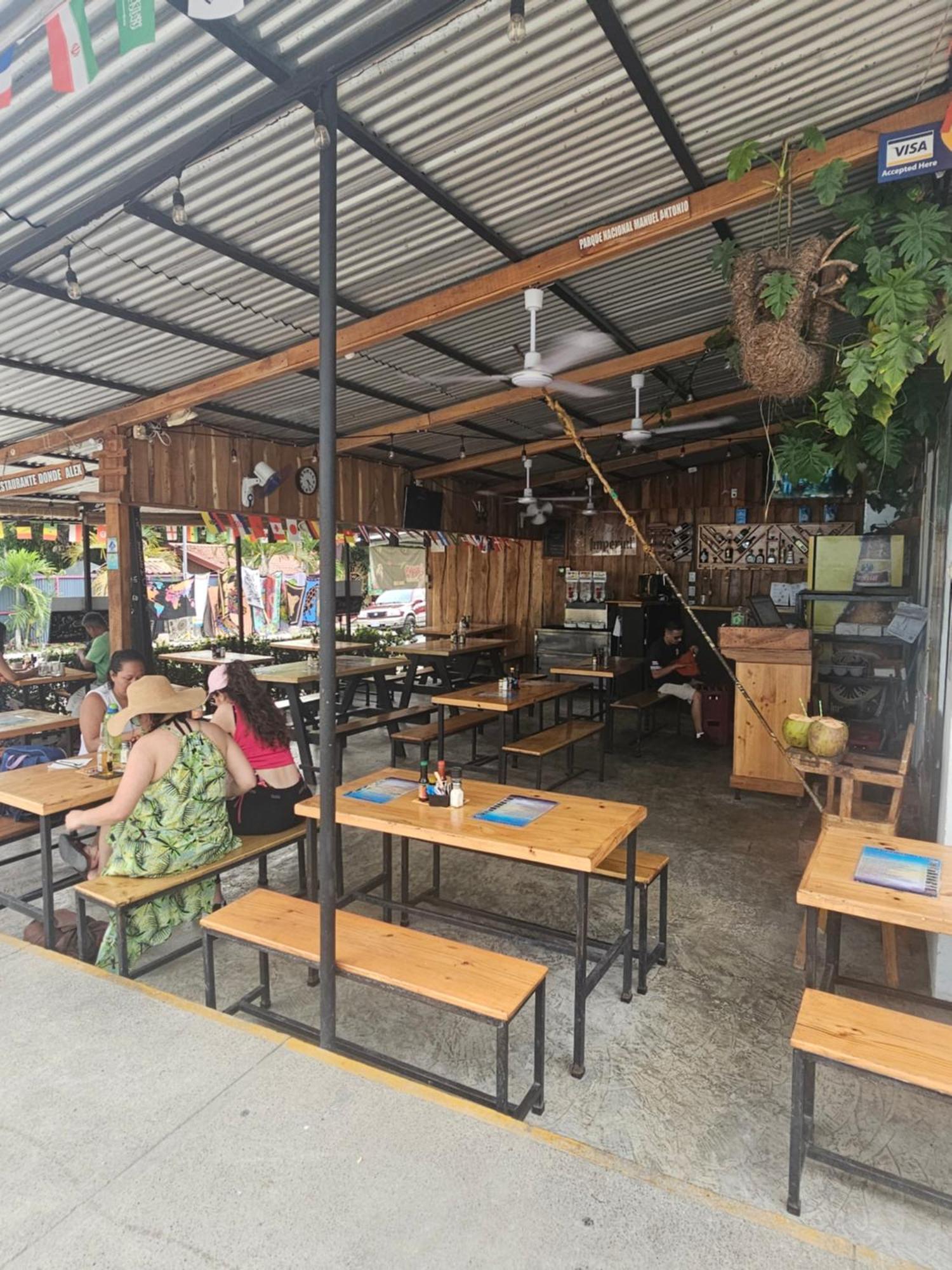 Pura Vida Apartments Quepos Pokój zdjęcie